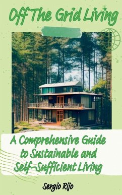 Cover Off The Grid Living