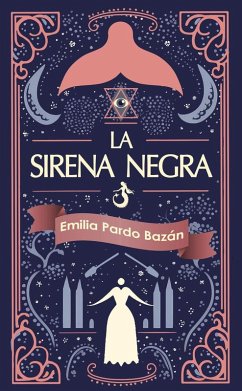 Cover La sirena negra