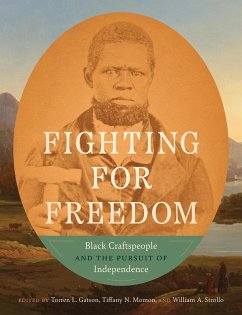 Fighting for Freedom Fighting for Freedom