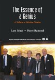 ESSENCE OF A GENIUS, THE ESSENCE OF A GENIUS, THE