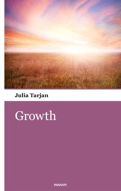 Growth - Julia Tarjan