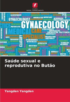 Cover Saúde sexual e reprodutiva no Butão