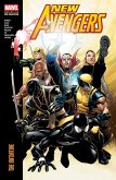 New Avengers Modern Era Epic Collection: The Initiative New Avengers Modern Era Epic Collection: The Initiative
