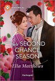 Their Second Chance Season Their Second Chance Season