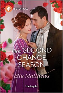 Their Second Chance Season - Matthews, Ella