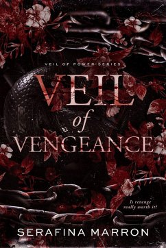 Cover Veil of Vengeance