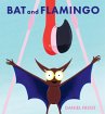 Bat and Flamingo - Bild 1