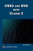 CSS3 and SVG with Claude 3