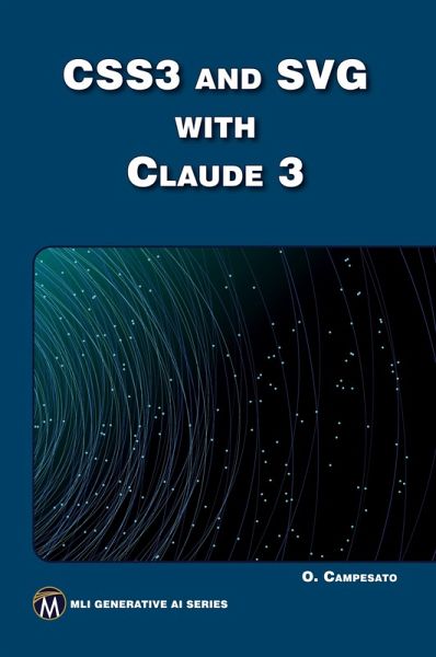 CSS3 and SVG with Claude 3 CSS3 and SVG with Claude 3
