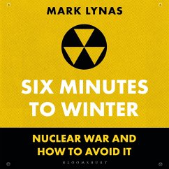 Six Minutes to Winter (MP3-Download) - Lynas, Mark