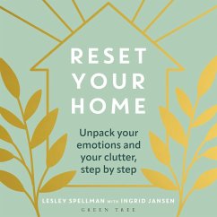 Cover Reset Your Home (MP3-Download)