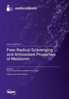 Cover Free-Radical Scavenging and Antioxidant Properties of Melatonin