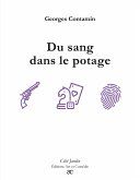 Du sang dans le potage Du sang dans le potage