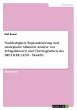 Nachhaltigkeit, Regionalisierung und... - Bild 1