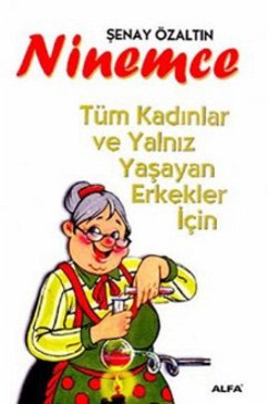 Cover Ninemce