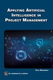 Applying Artificial Intelligence to Project Management Applying Artificial Intelligence to Project Management