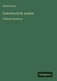 Collection de M. Landais