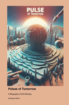 Cover Pulses of Tomorrow