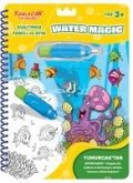 Sualtinda Farkli ve Ayni - Water Magic Sualtinda Farkli ve Ayni - Water Magic