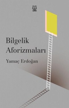 Cover Bilgelik Aforizmalari