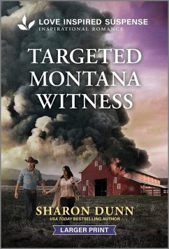 Targeted Montana Witness - Dunn, Sharon