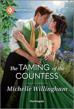 Cover The Taming of the Countess