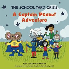 The School Yard Crisis The School Yard Crisis