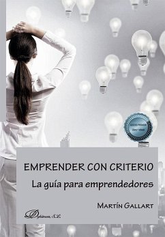 Cover Emprender con criterio