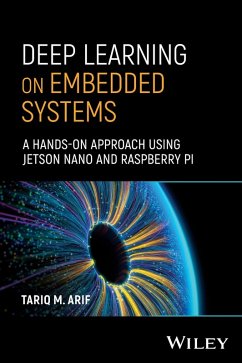 Cover Deep Learning on Embedded Systems