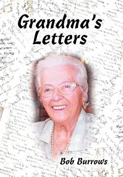 Grandma's Letters - Bob Burrows