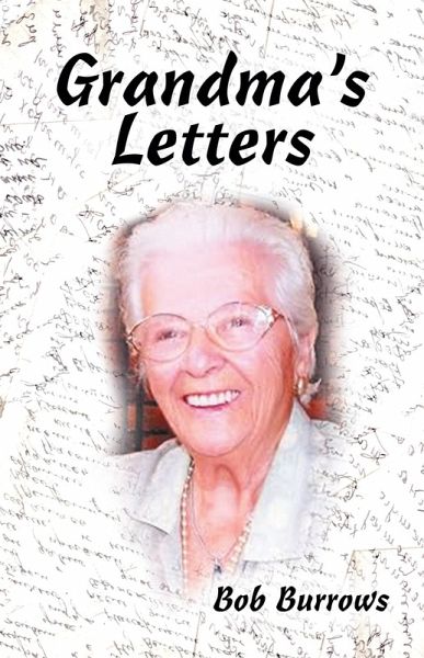 Grandma's Letters