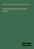 A-naughty-biography and other poems