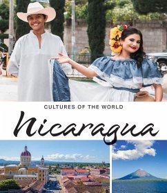 Cover Nicaragua