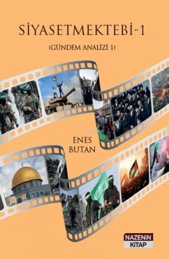 Cover Siyasetmektebi 1