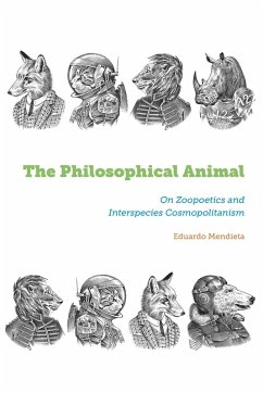 Cover The Philosophical Animal