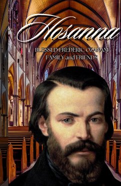 Cover Hosanna!!!
