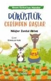 Dürüstlük Cebimden Baslar