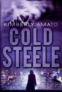 Cover Cold Steele