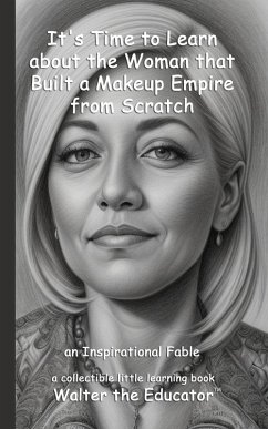It's Time to Learn about the Woman that Built a Makeup Empire from Scratch - Walter the Educator