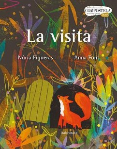 Cover La visita