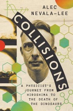 Collisions - Nevala-Lee, Alec