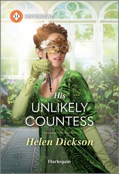 His Unlikely Countess - Dickson, Helen