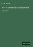 Der Concordienformel Kern und Stern