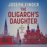 The Oligarch's Daughter (MP3-Download) The Oligarch's Daughter (MP3-Download)