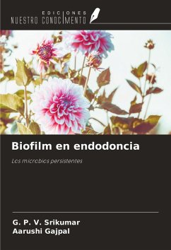 Cover Biofilm en endodoncia