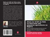 Efeito do VCDP do FIDA no bem-estar dos pequenos agricultores na Nigéria