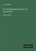 Der Sammlung des Pappus von Alexandrien