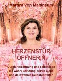 Herzenstüröffnerin Herzenstüröffnerin