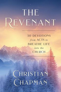 Cover The Revenant