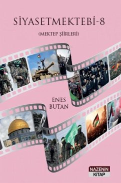 Cover Siyasetmektebi - 8